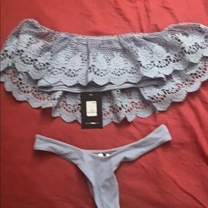 Fashion Nova Bathing Suit